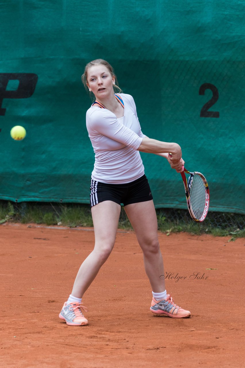 Bild 100 - NL Damen Der Club an der Alster - TC GW Gifhorn : Ergebnis: 9:0